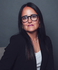 Alejandra Illanes Valdes