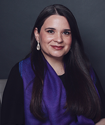 Valeria Olivares Amador