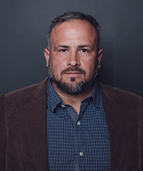 Daniel Canales Zamora